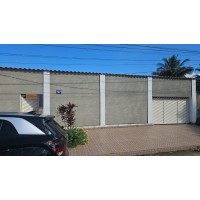 Ótima Casa em Nova Iguaçu KM 32